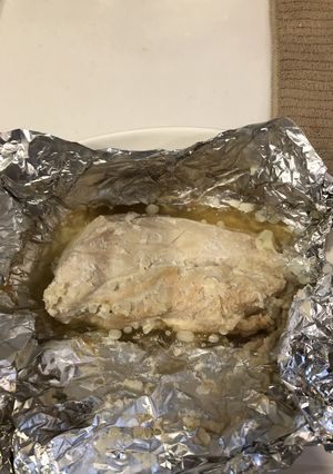 圧力鍋で簡単鶏ハム-レシピのメイン写真