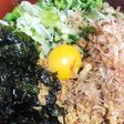 スタミナ満点!お手軽材料で台湾混ぜそば