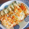 子どもと一緒に作りたい♪棒餃子