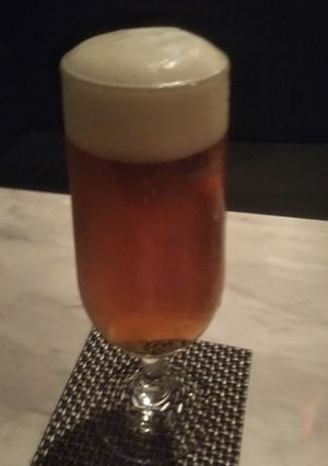 発泡酒や第３種のビールとブラックコーヒー-レシピのメイン写真