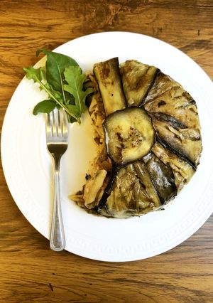イタリアのおかずケーキ？ティンバッロ！-レシピのメイン写真