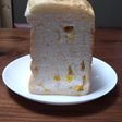 【HBで作る】コーン入り生食パン