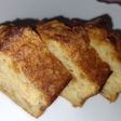 米粉のバナナケーキ グルテンフリー