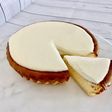 2レイヤーチーズケーキタルト