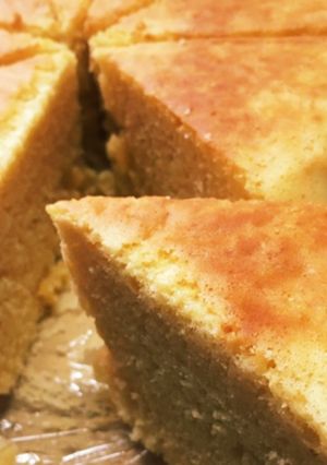 炊飯器で作るカステラ-レシピのメイン写真