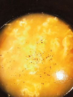 絶対失敗しない!本格中華風たまごスープ☆-レシピのメイン写真