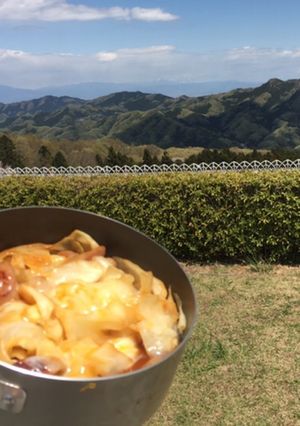 家にあった材料でタッカルビもどき-レシピのメイン写真