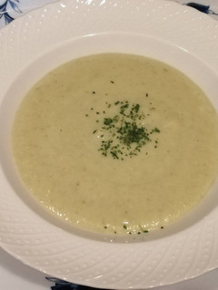 春キャベツのスープ-レシピのメイン写真