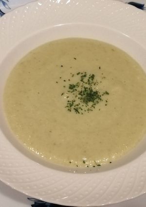 春キャベツのスープ-レシピのメイン写真