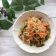 *しらたきの旨煮*副菜*お弁当にぴったり