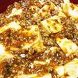 うちの麻婆豆腐〜マボちゃん使用〜