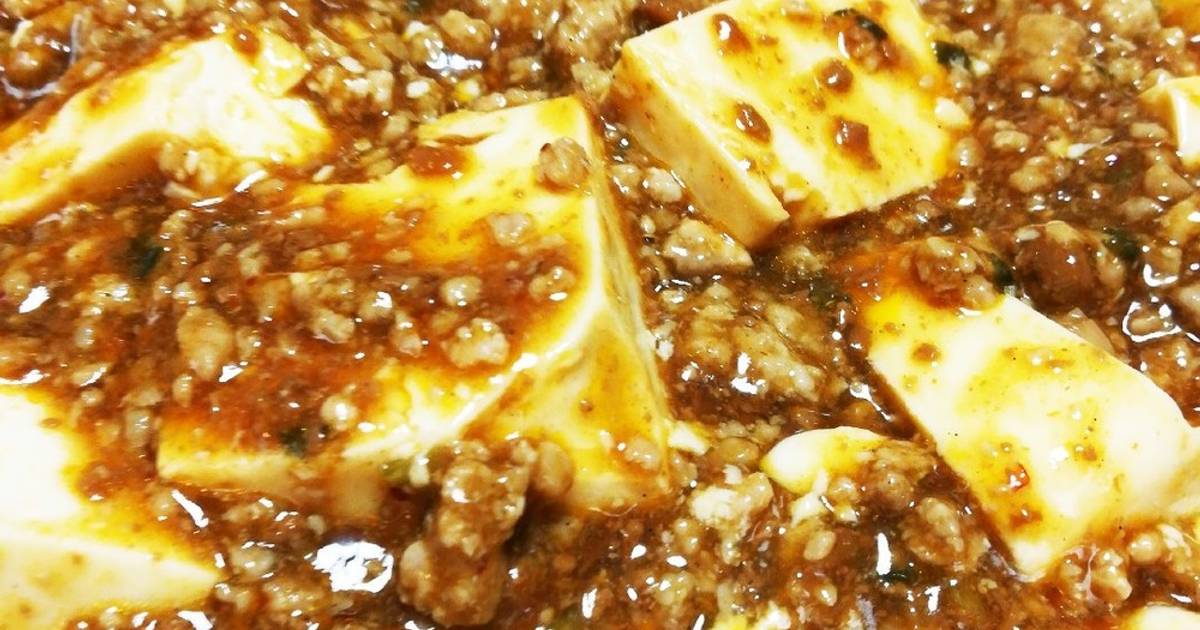基本からアレンジまで！思わずつくりたくなる「マボちゃん 麻婆