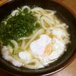 うどん(2食以上・鍋・くっつかない卵)