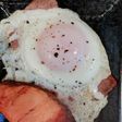 失敗ないとろ〜り☆焼き加減、半熟目玉焼き