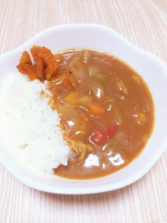 リメイク☆脂肪燃焼スープDEカレー-レシピのメイン写真
