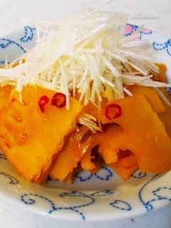 タケノコメンマ-レシピのメイン写真