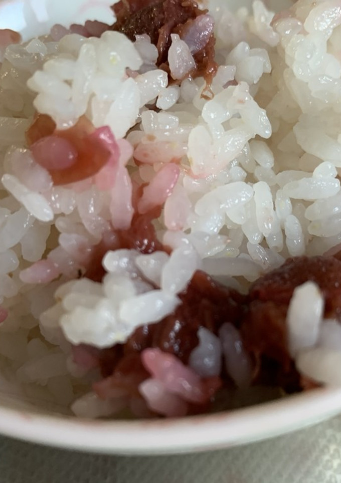 失敗したお米の美味しい炊き方-レシピのメイン写真