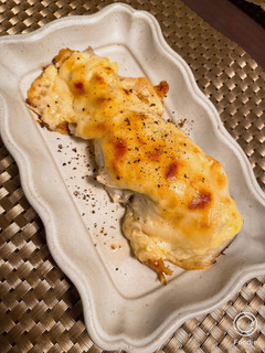 サワラのマヨチーズ焼き-レシピのメイン写真