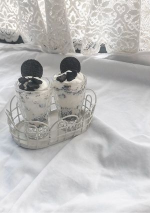 オレオジュース-レシピのメイン写真