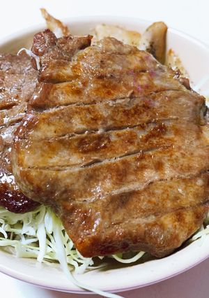 魚焼きグリルで！お手軽おうち焼肉-レシピのメイン写真