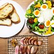 ラガー飯 series 1