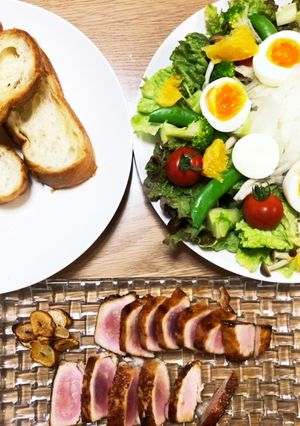 ラガー飯　series 1-レシピのメイン写真