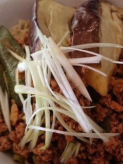 担々麺-レシピのメイン写真