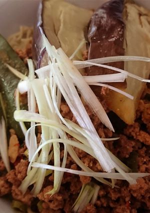 担々麺-レシピのメイン写真