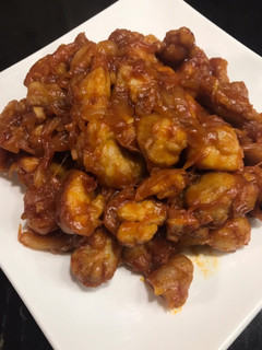 超簡単・子供大好き 鶏肉のケチャップ煮-レシピのメイン写真