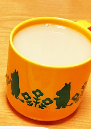 ティーラテ☆-レシピのメイン写真