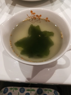 簡単!中華スープ-レシピのメイン写真