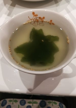 簡単！中華スープ-レシピのメイン写真