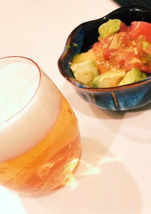 アボガドじゃね〜し〜マグロアボカド漬け〜-レシピのメイン写真