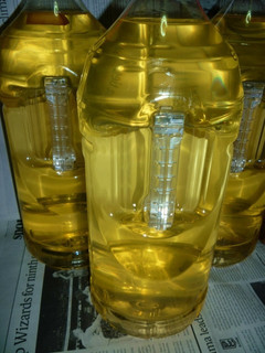りんご酒の実飲版-レシピのメイン写真