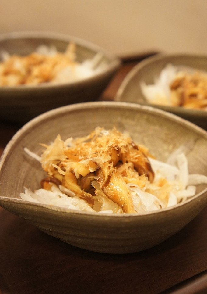 新玉ねぎ＊きのこソテーぽん酢-レシピのメイン写真