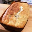 混ぜて焼くだけ!簡単バナナパウンドケーキ