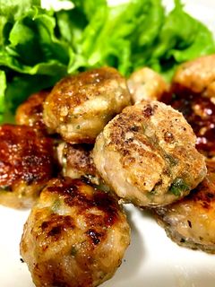 豚肉と大葉の味噌焼き-レシピのメイン写真
