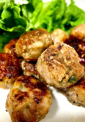 豚肉と大葉の味噌焼き-レシピのメイン写真