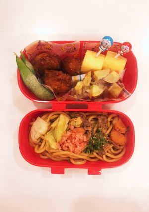 ❁sawaおべんとう♡１００❁-レシピのメイン写真