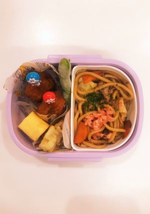❁towaおべんとう♡１３２❁-レシピのメイン写真