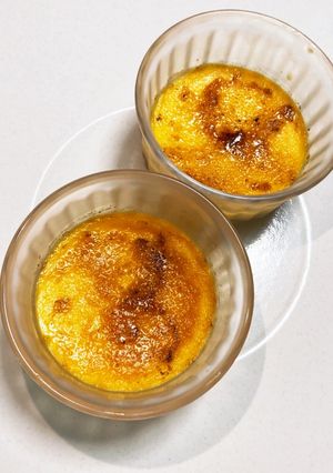 ✿簡単カタラーナ✿-レシピのメイン写真