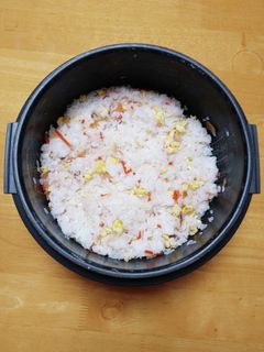 ちらし寿司-レシピのメイン写真