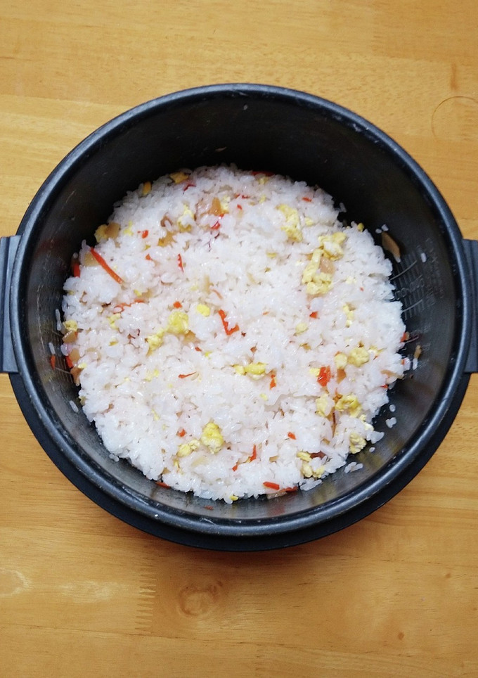 ちらし寿司-レシピのメイン写真