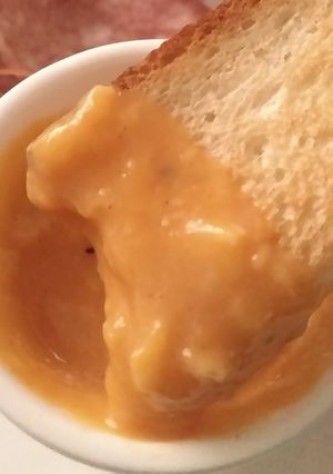 本物のスクランブルエッグ　最高のトロトロ-レシピのメイン写真
