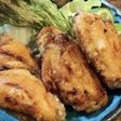 バターとナンプラーの風味!ベトナムチキン