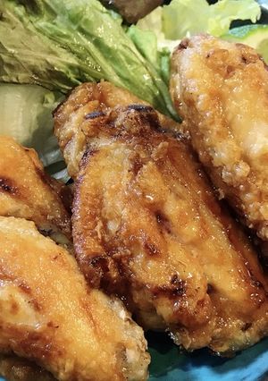 バターとナンプラーの風味!ベトナムチキン-レシピのメイン写真