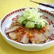 圧力鍋でしっとり柔らか!雲白肉