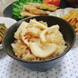 ✿春到来♫♬ 筍ごはん✿