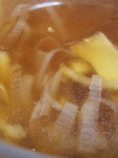 エリンギとネギの生姜スープ☆-レシピのメイン写真