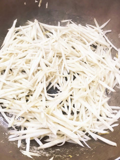 ごぼうの下味付き冷凍-レシピのメイン写真